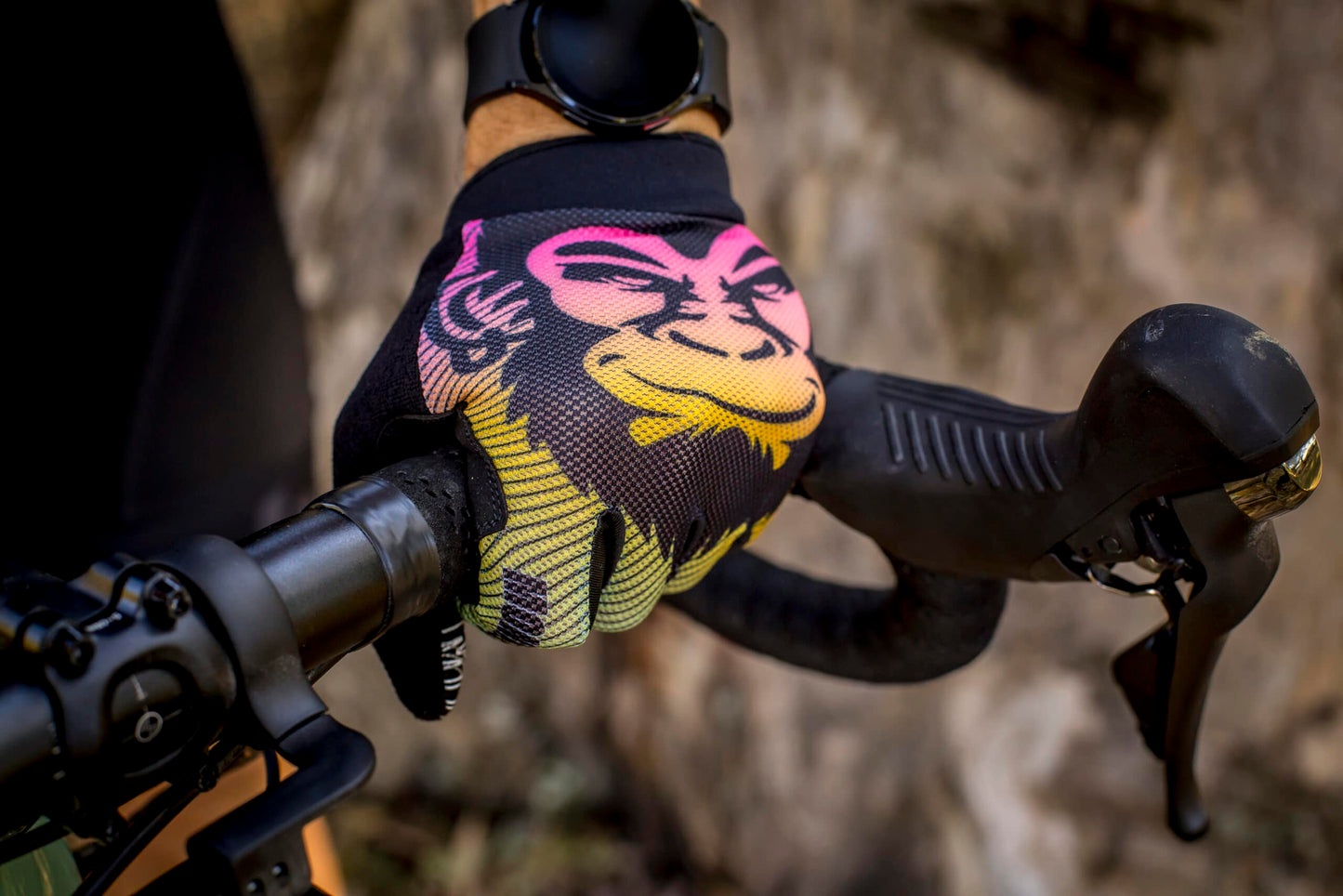 Monkey Grip Summer Rainbow