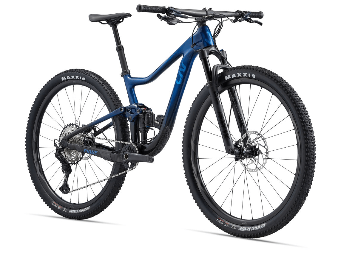 LIV Pique Advanced Pro 29 1