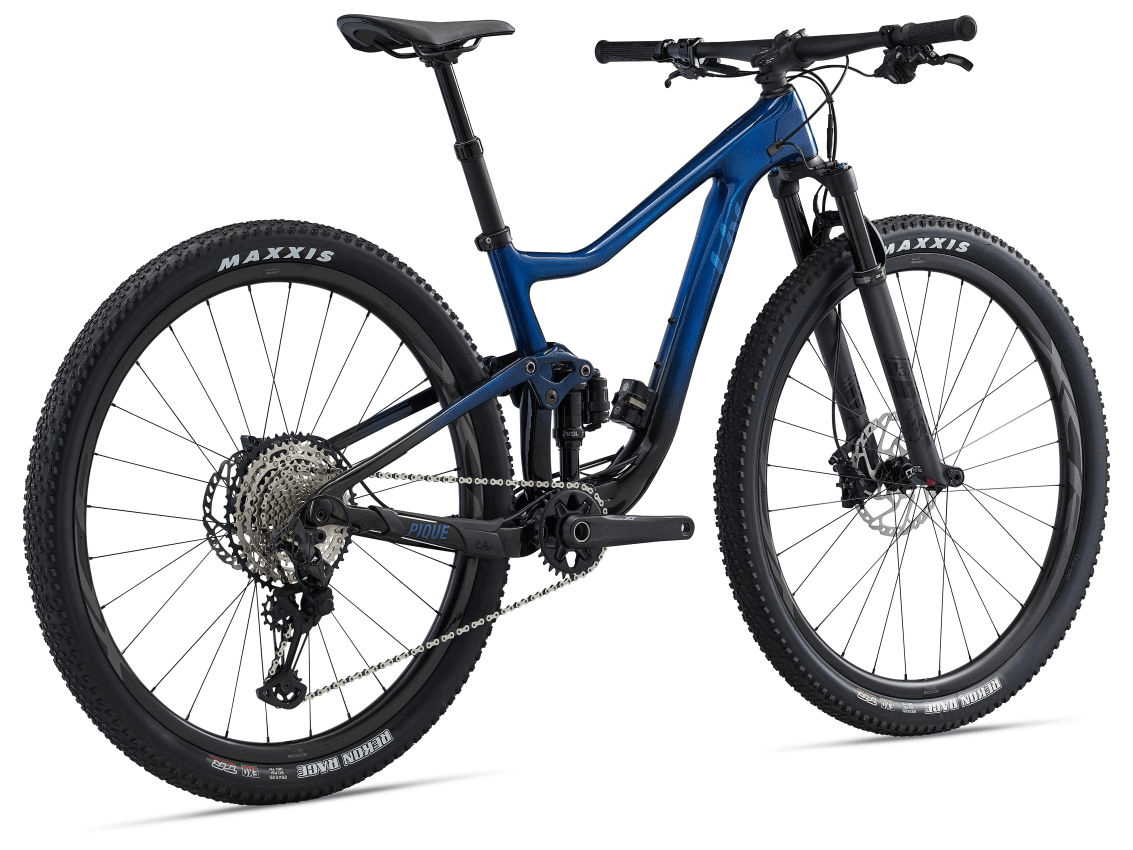 LIV Pique Advanced Pro 29 1