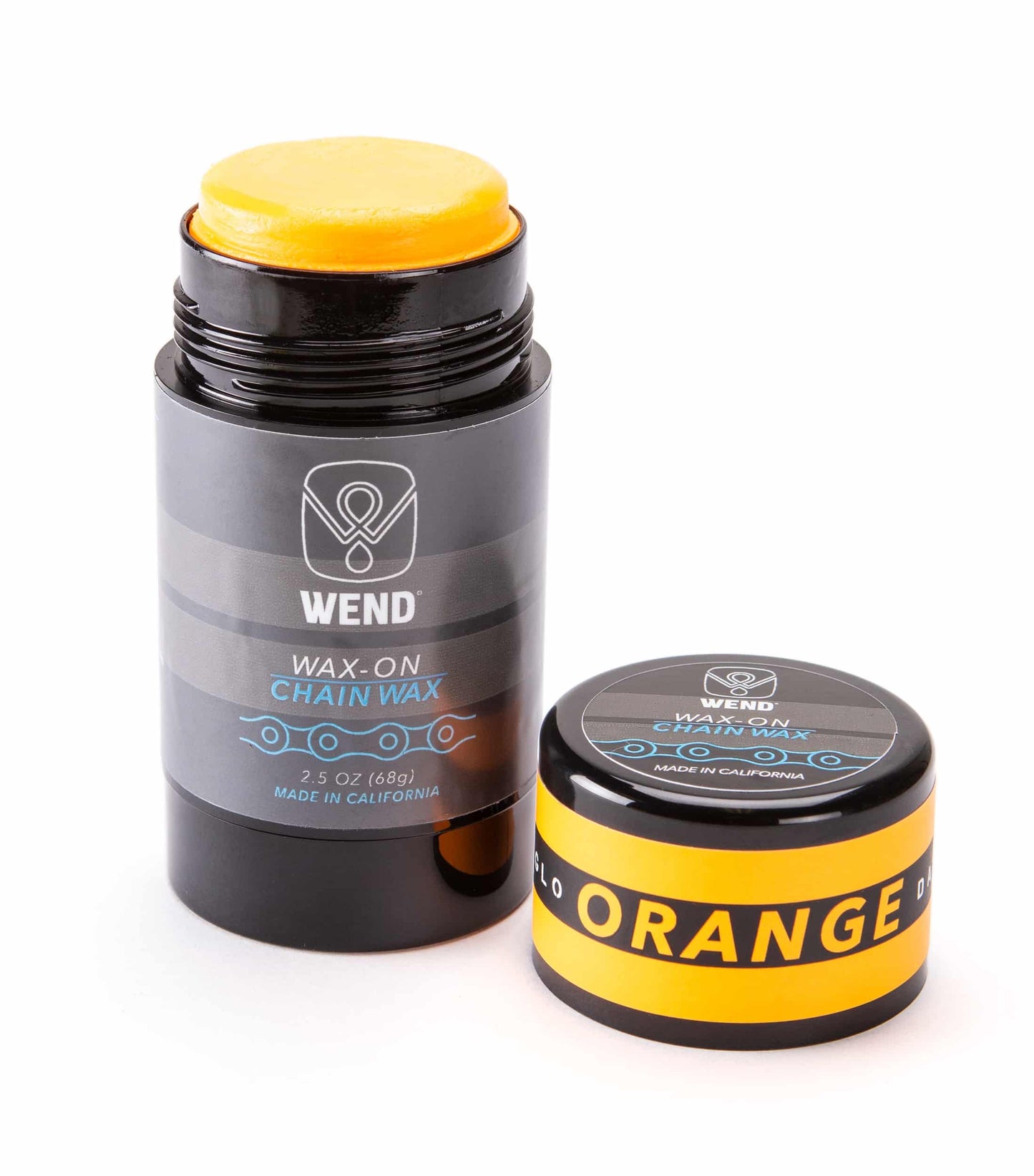 WEND WAX-ON CHAIN LUBE COLORES SPECTRUM