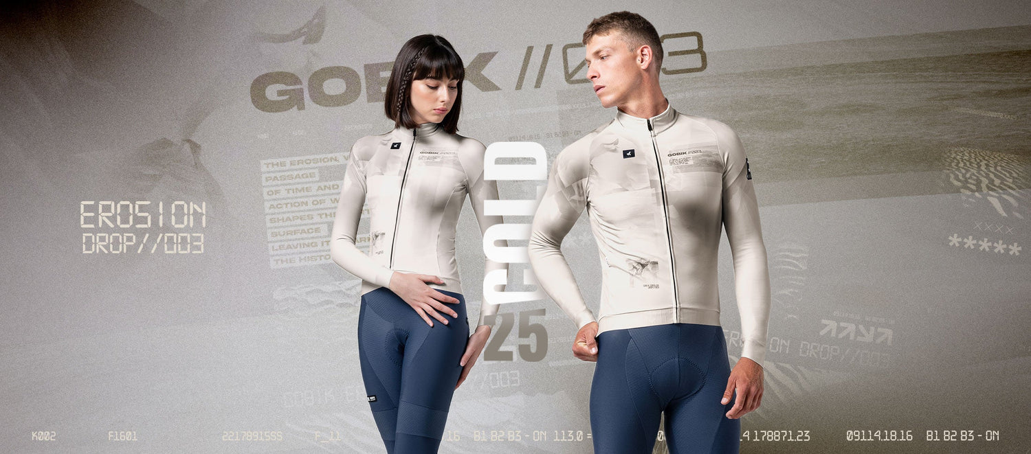 Maillots Largos