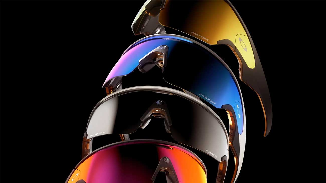 Oakley Meta Eyewear