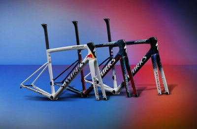 Cuadros Bicicletas Carretera