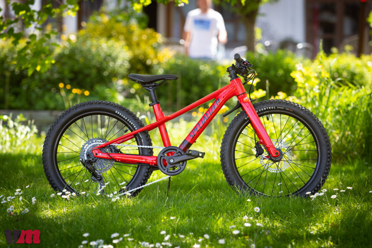 Bicicletas de Niños