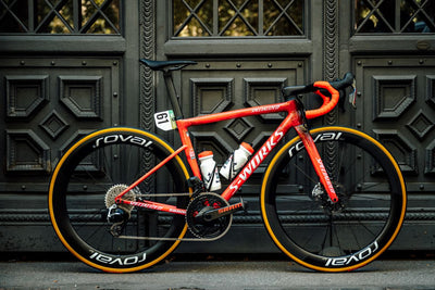 Bicicletas de Carretera