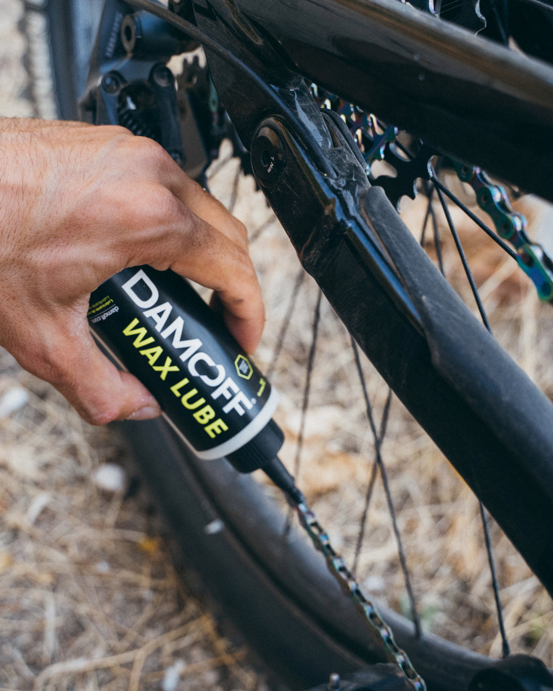 Lubricantes