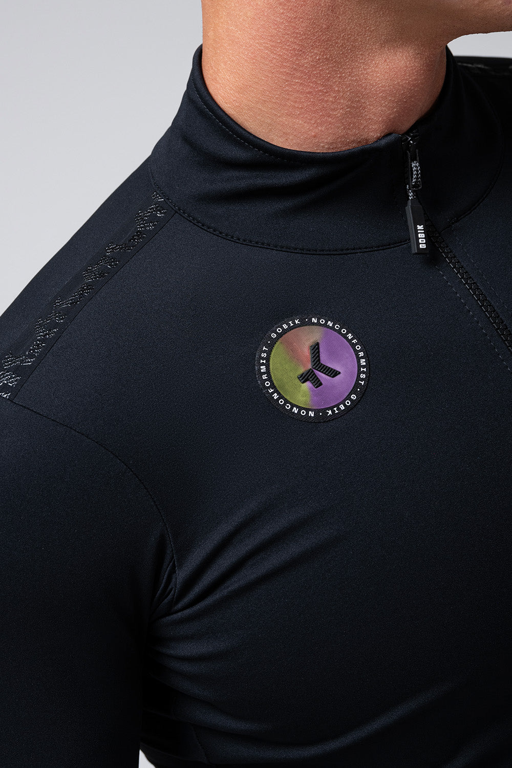 CHAQUETA ELEMENT HOMBRE INK BLACK