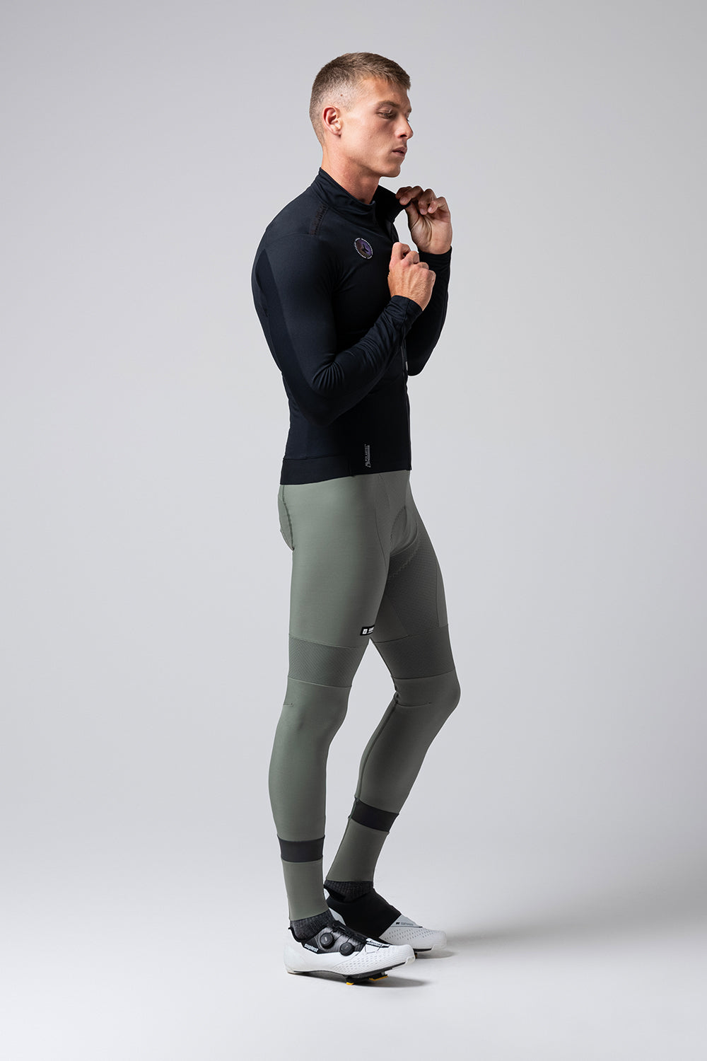 CHAQUETA ELEMENT HOMBRE INK BLACK