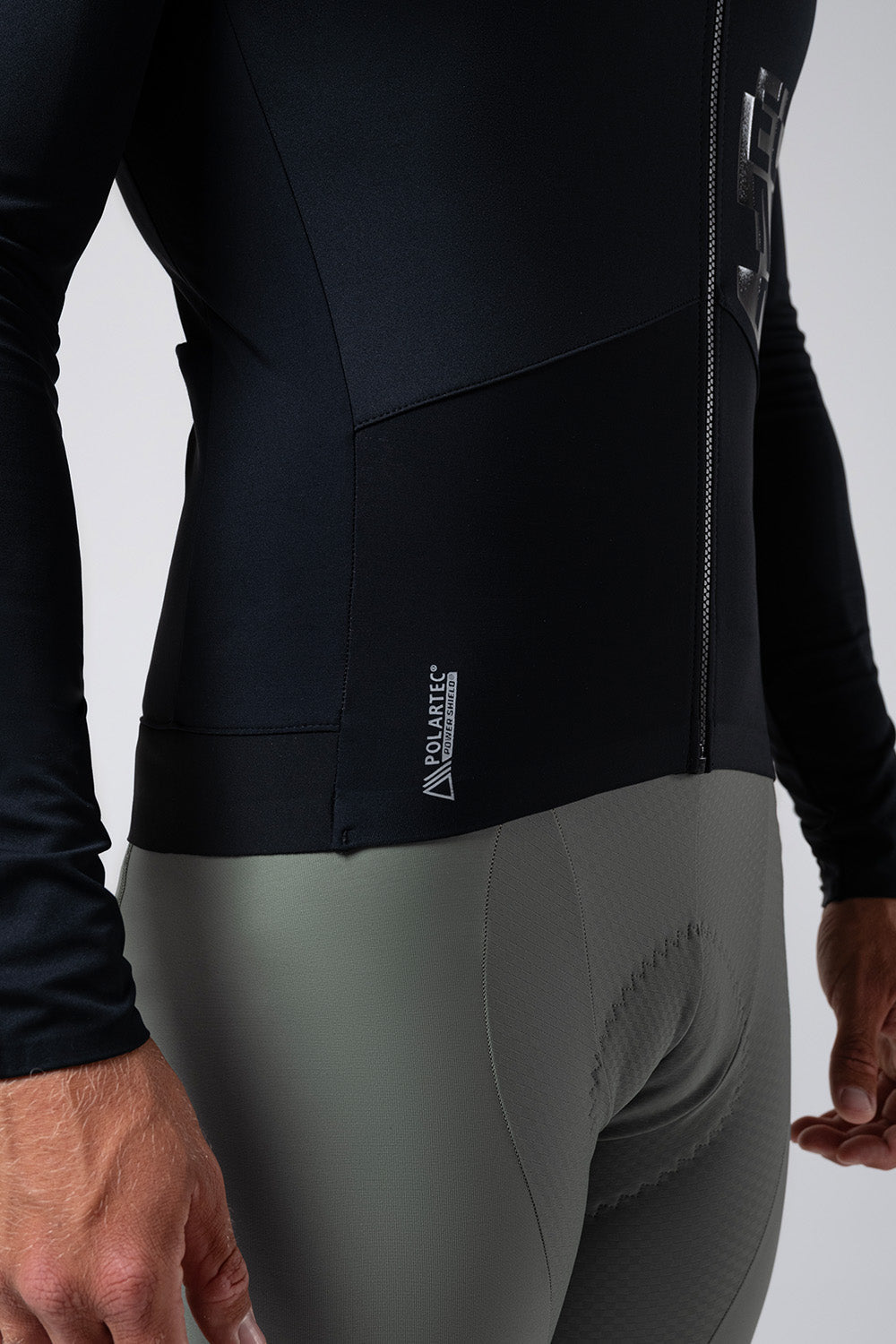 CHAQUETA ELEMENT HOMBRE INK BLACK