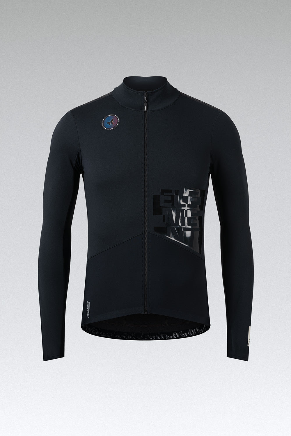 CHAQUETA ELEMENT HOMBRE INK BLACK