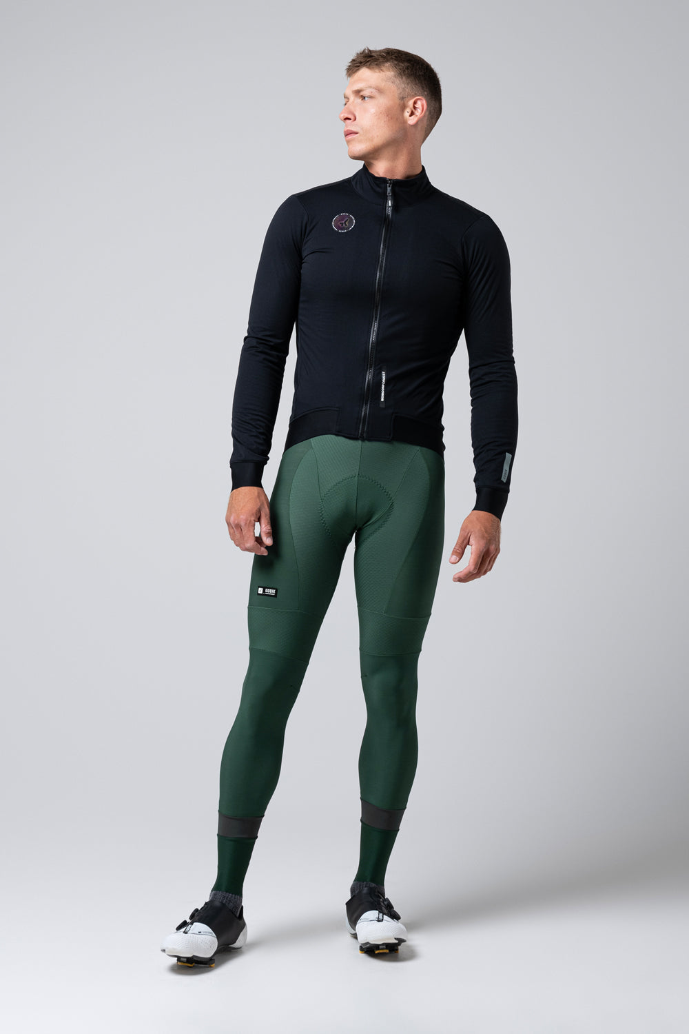 CHAQUETA ARMOUR 2.0 UNISEX VANTA