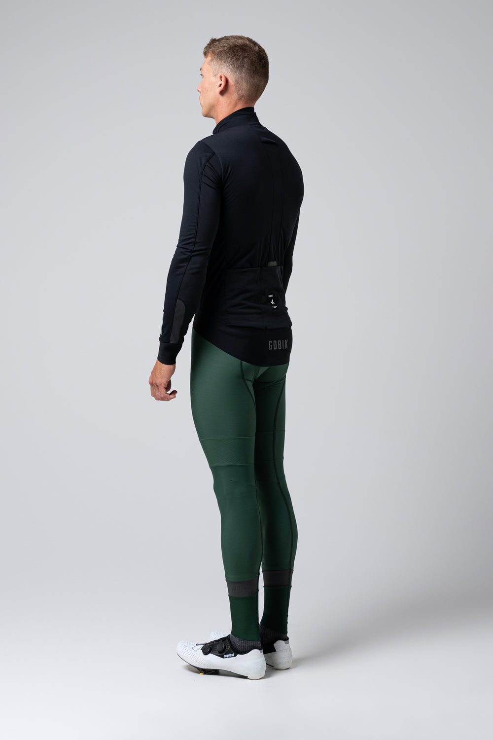 CHAQUETA ARMOUR 2.0 UNISEX VANTA