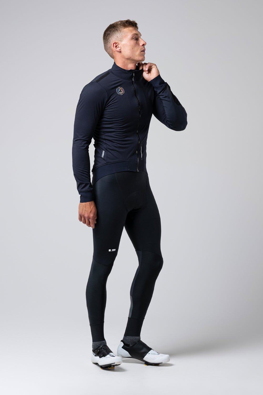 CHAQUETA ARMOUR 2.0 UNISEX ULTRABLUE