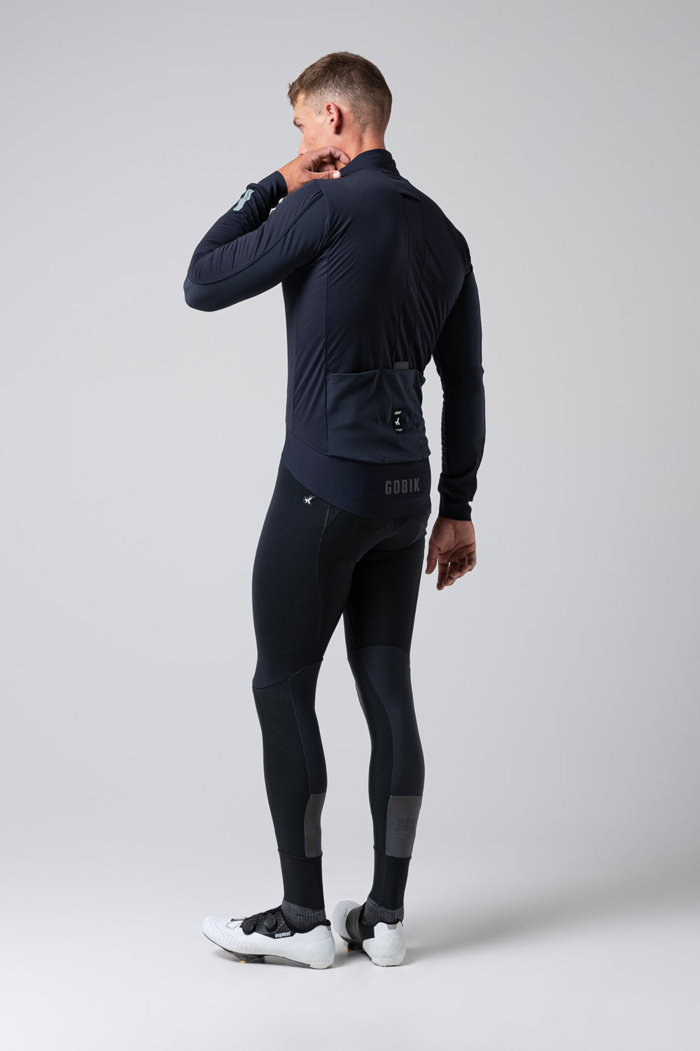 CHAQUETA ARMOUR 2.0 UNISEX ULTRABLUE