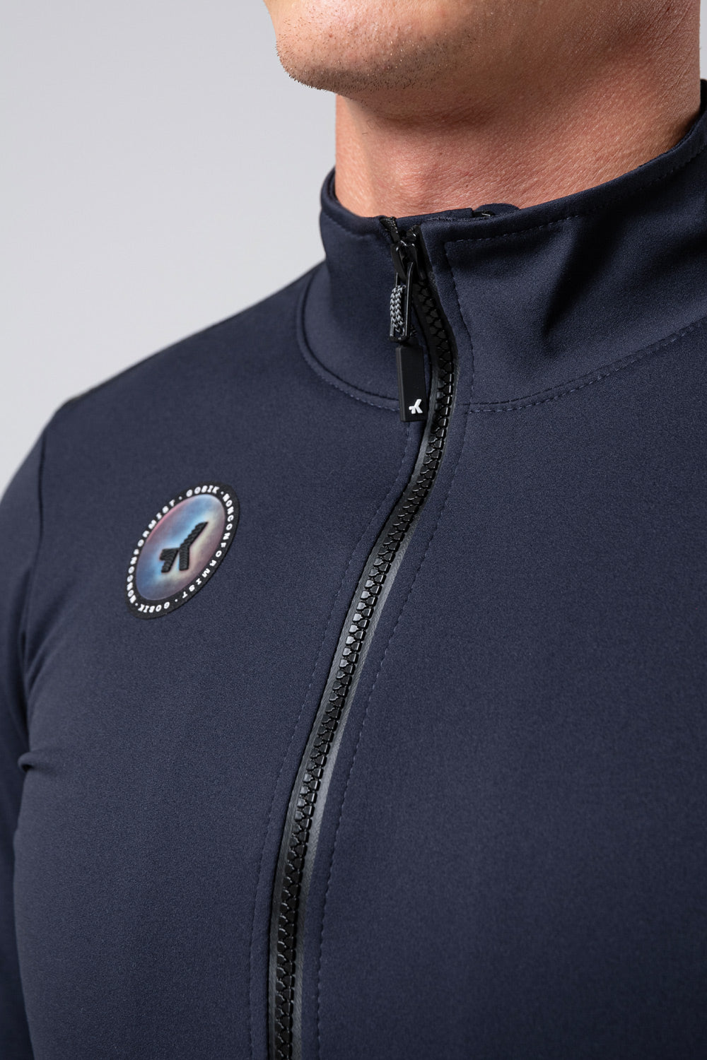 CHAQUETA ARMOUR 2.0 UNISEX ULTRABLUE