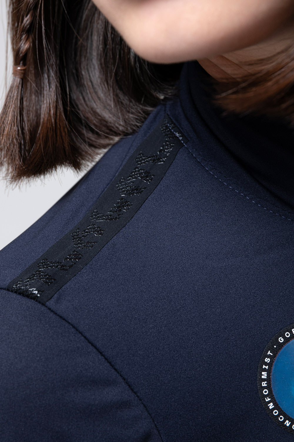 CHAQUETA ARMOUR 2.0 UNISEX ULTRABLUE