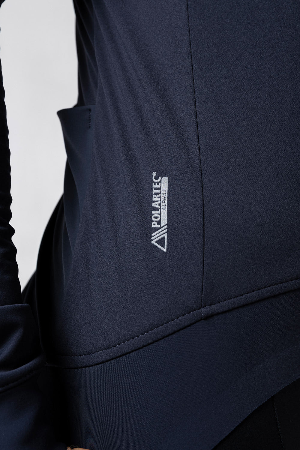 CHAQUETA ARMOUR 2.0 UNISEX ULTRABLUE