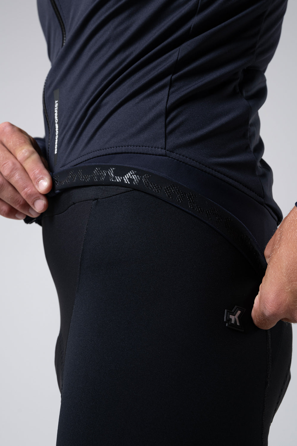 CHAQUETA ARMOUR 2.0 UNISEX ULTRABLUE