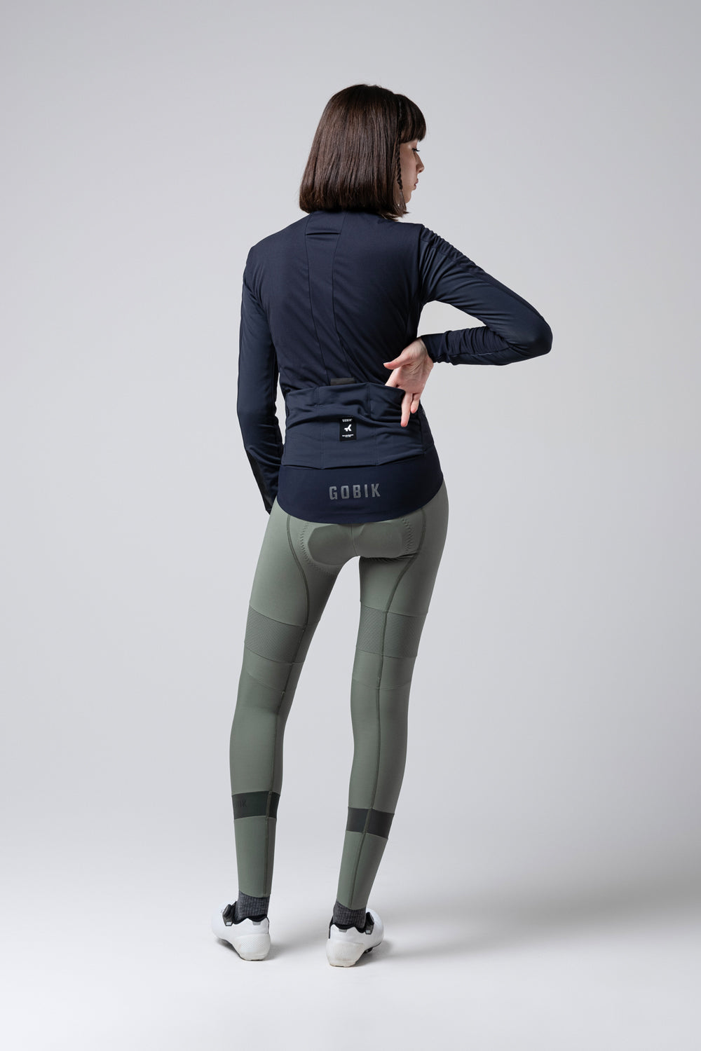 CHAQUETA ARMOUR 2.0 UNISEX ULTRABLUE