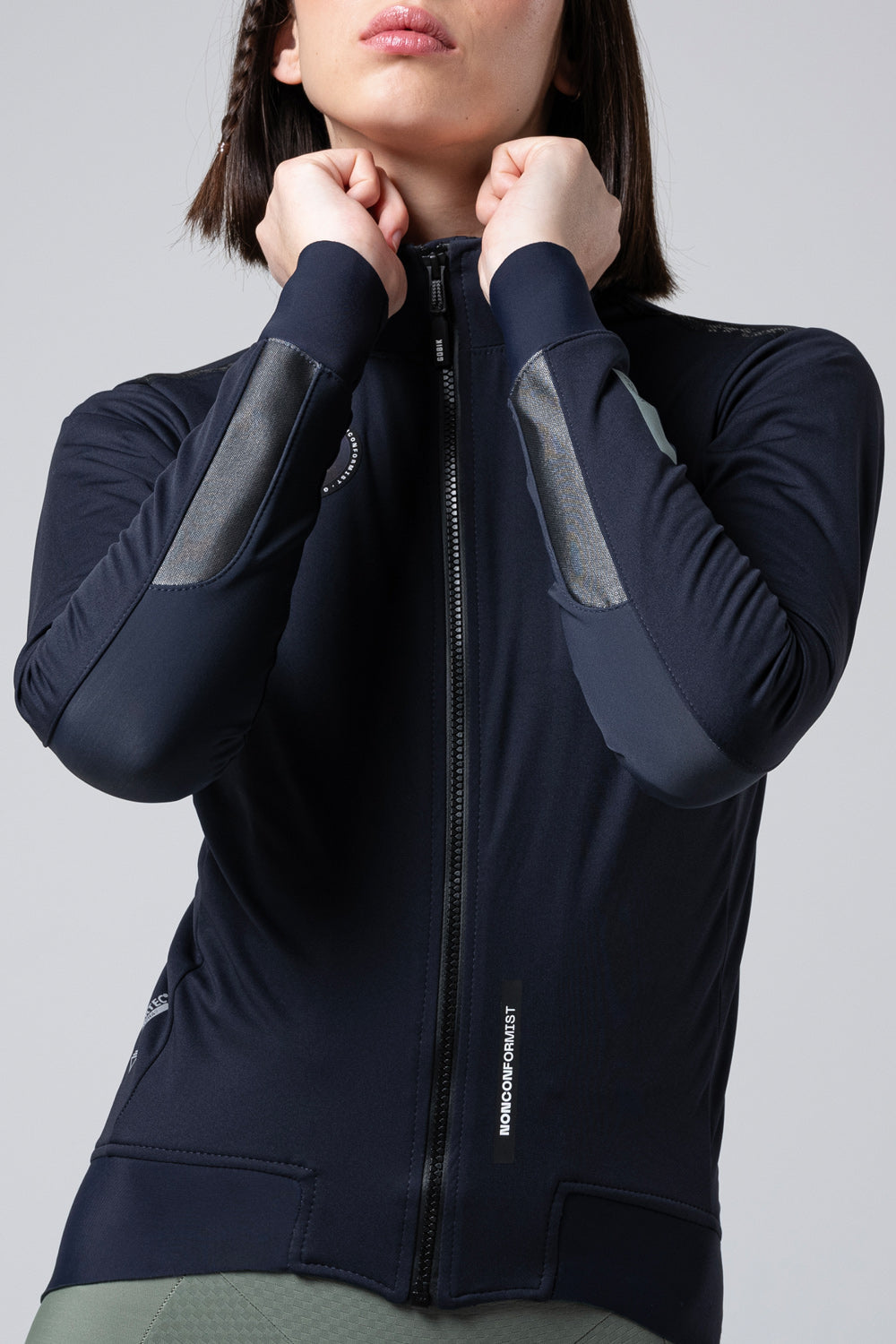 CHAQUETA ARMOUR 2.0 UNISEX ULTRABLUE