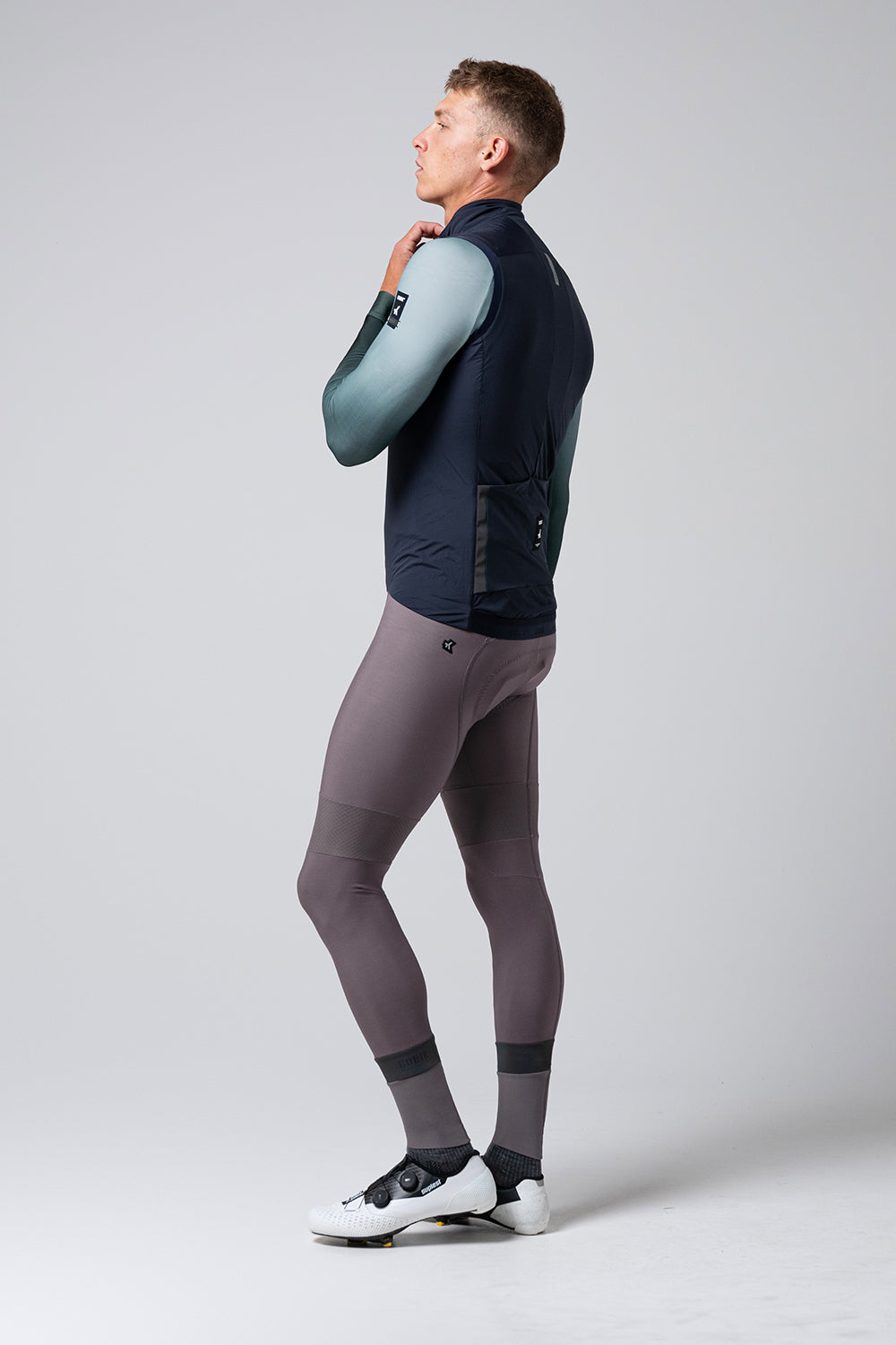 CHALECO EMINENT 2.0 UNISEX ULTRABLUE