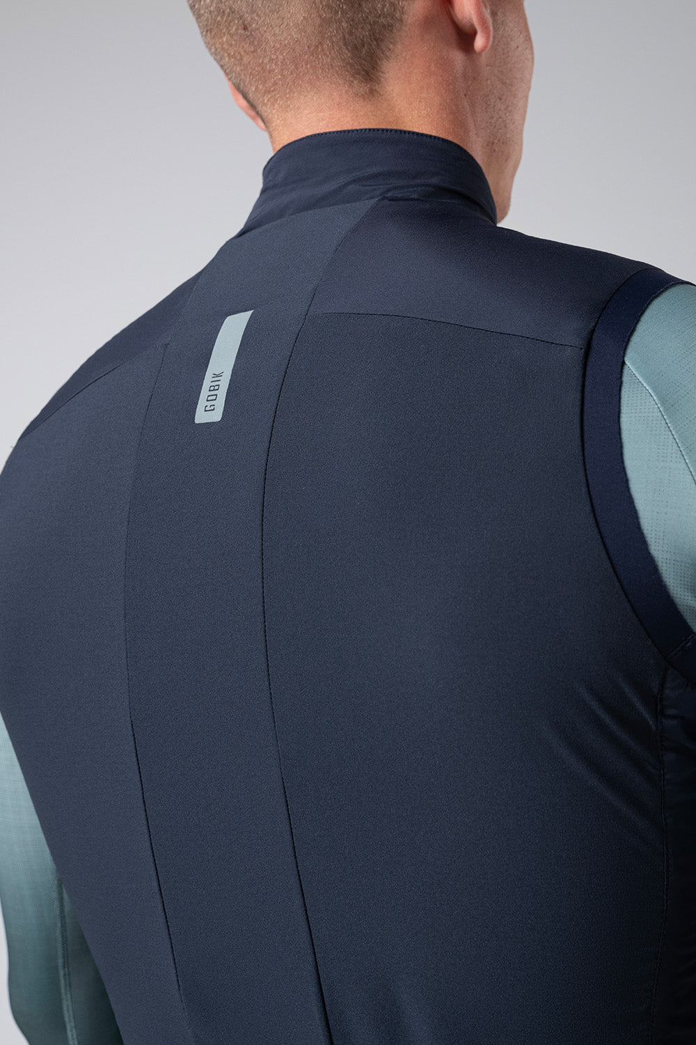 CHALECO EMINENT 2.0 UNISEX ULTRABLUE