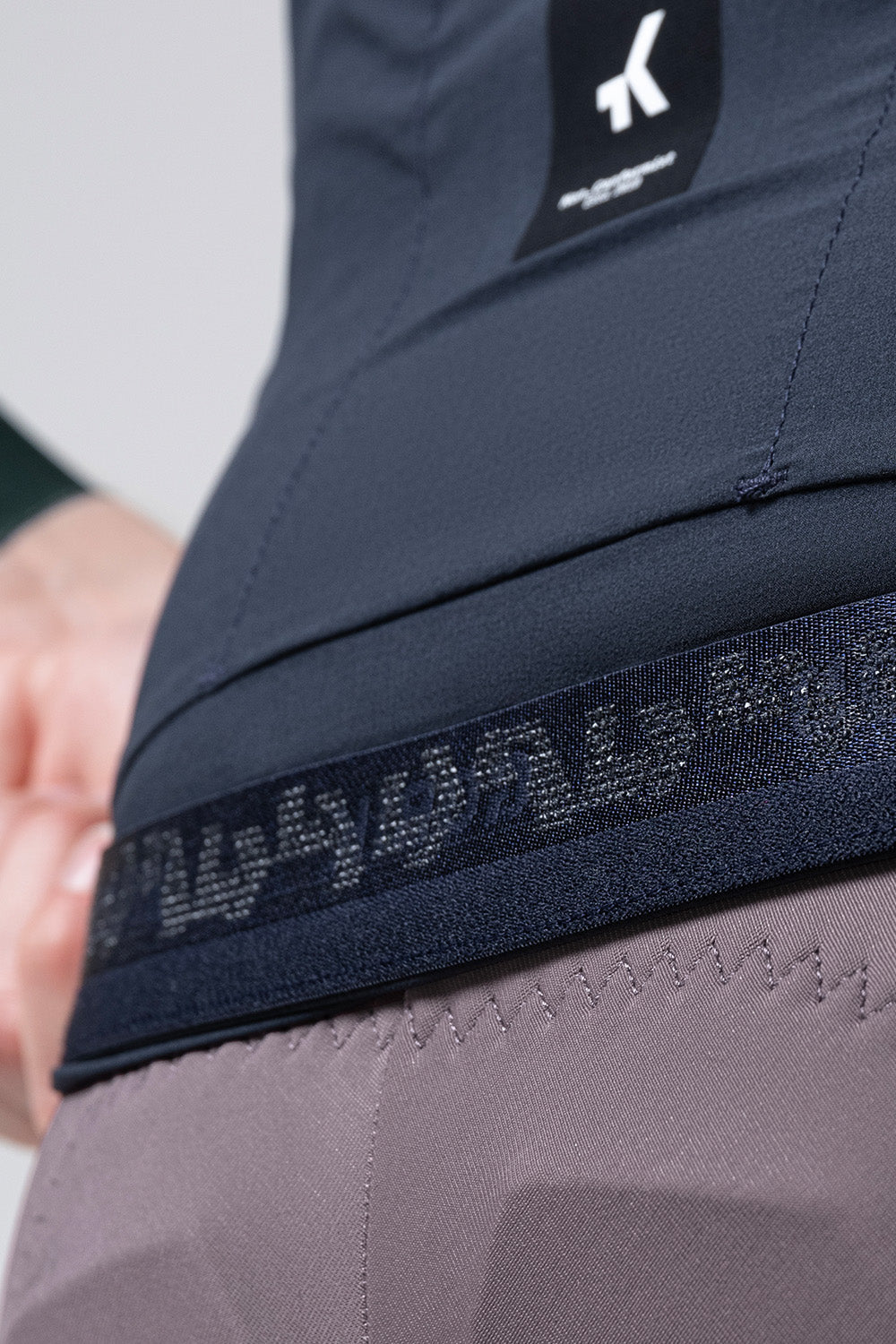 CHALECO EMINENT 2.0 UNISEX ULTRABLUE