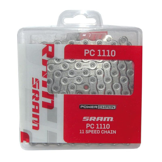 CADENA SRAM PC1110 114 ESLABONES 11V.