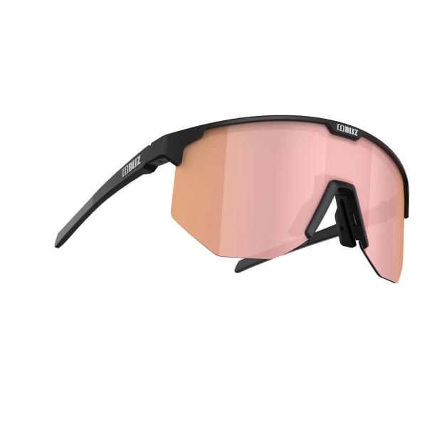 Bliz Hero Gafas SmallFace para ciclismo y running