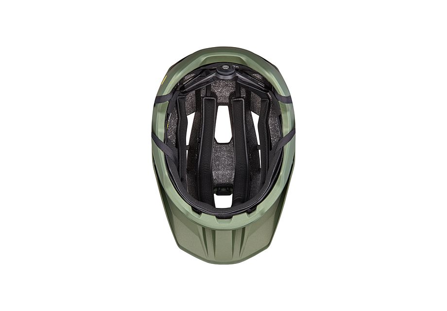 Ambush 3 - Bottle Green