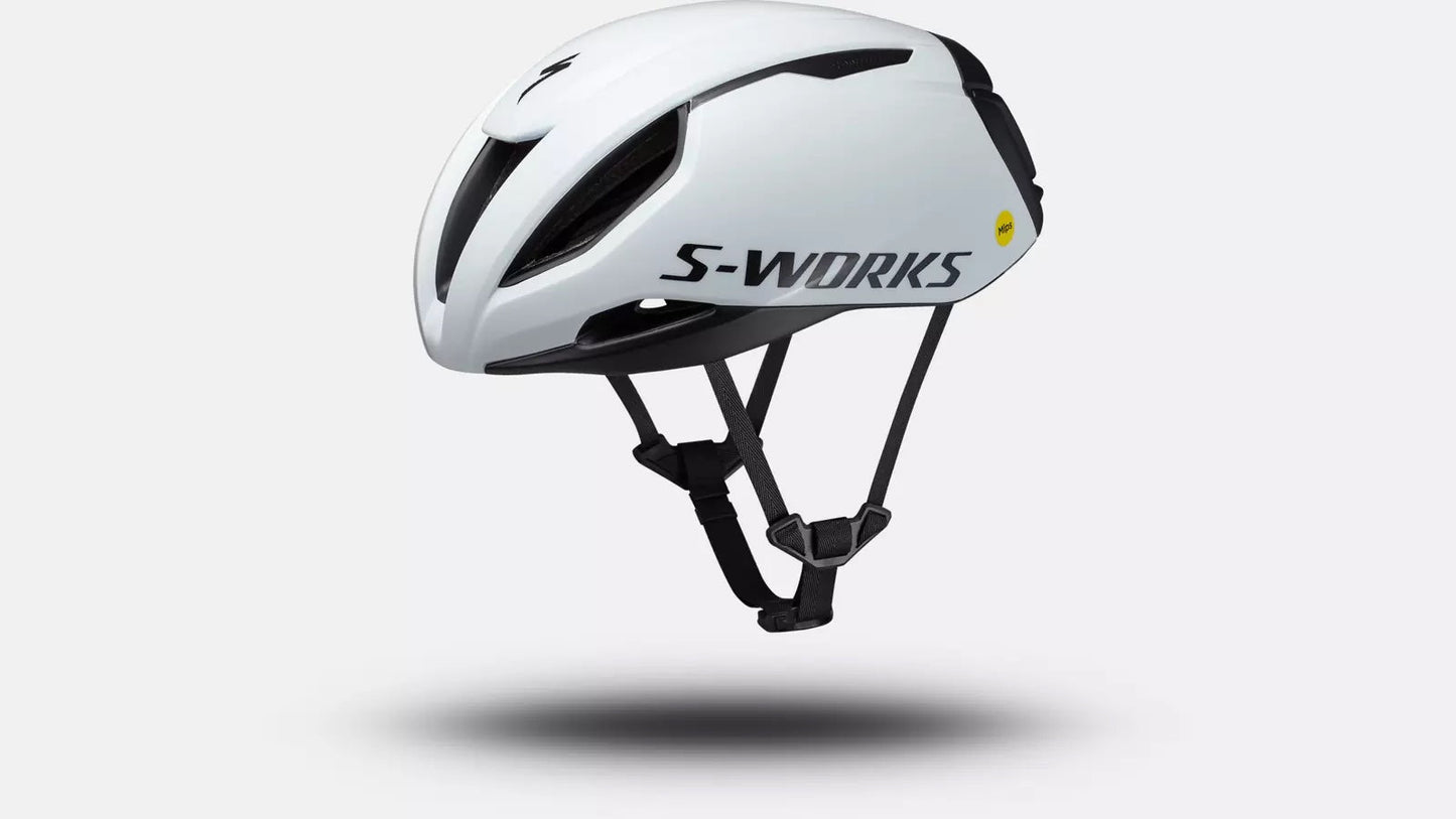 Casco Specialized S-Works Evade 3