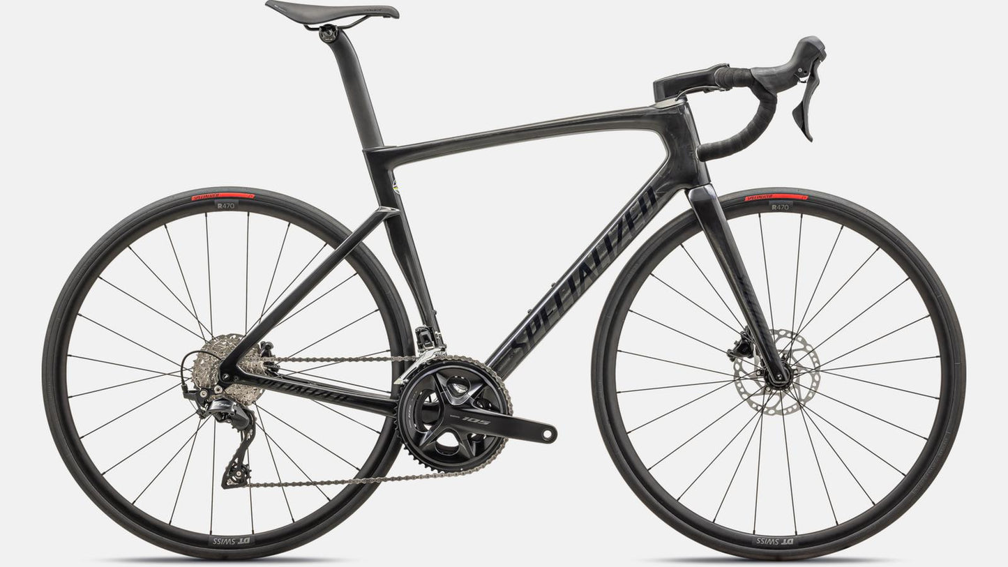 TARMAC SL7 SPORT 2024 - SHIMANO 105