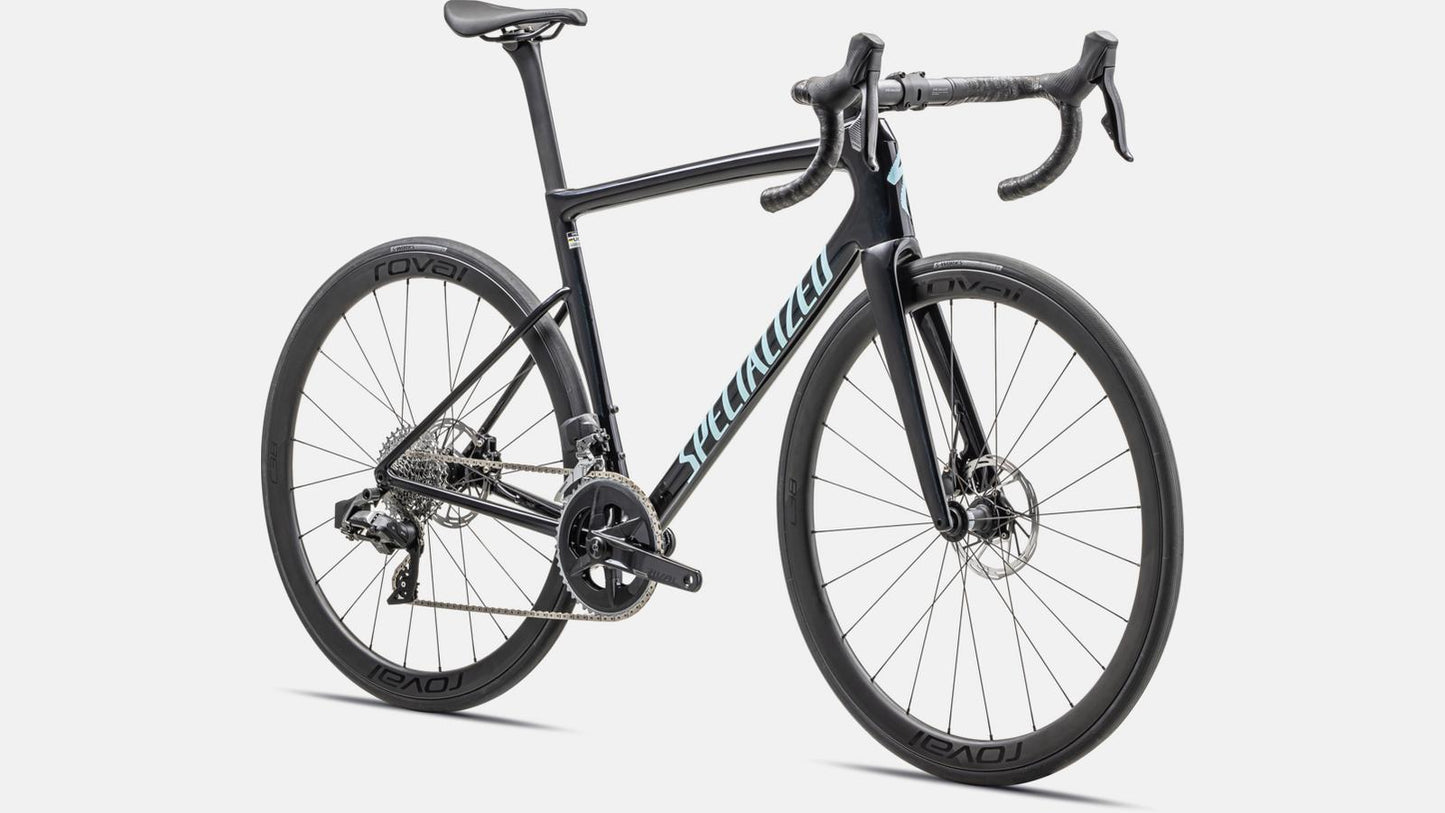 Specialized Tarmac Sl8 Expert