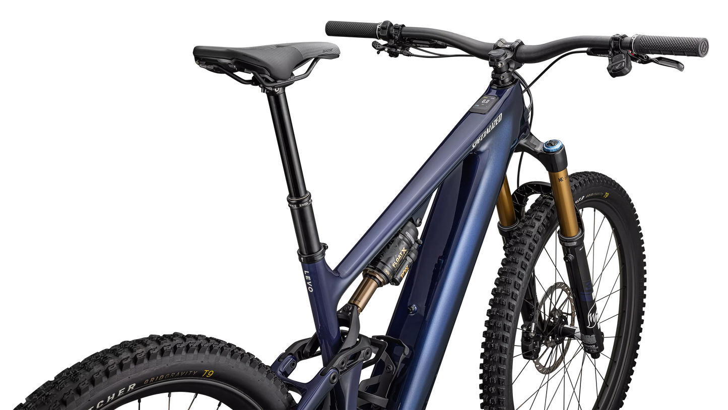 Turbo Levo 4 Pro