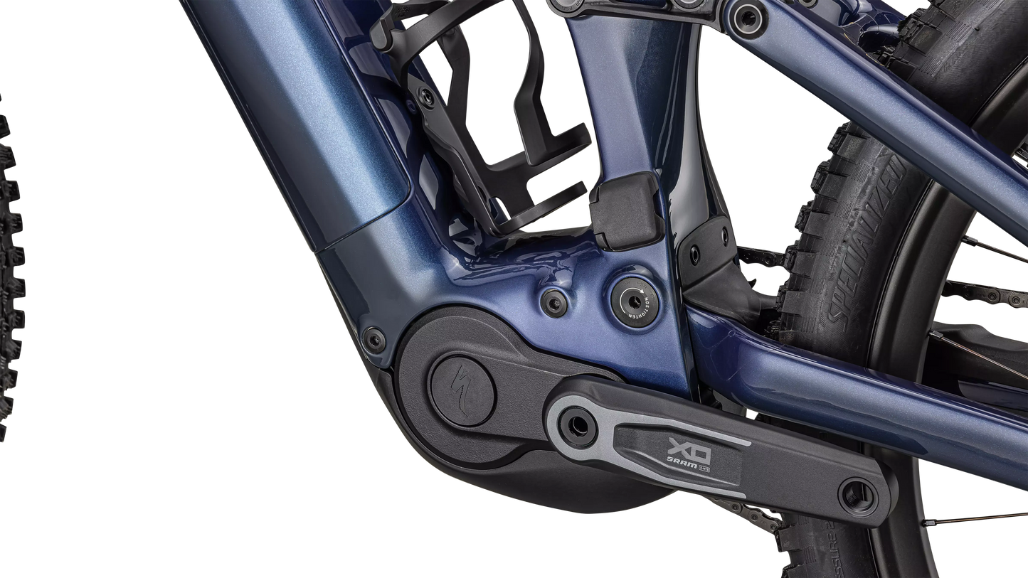 Turbo Levo 4 Pro