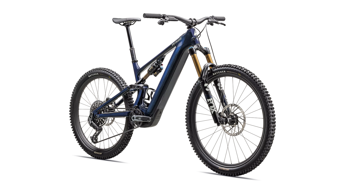Turbo Levo 4 Pro