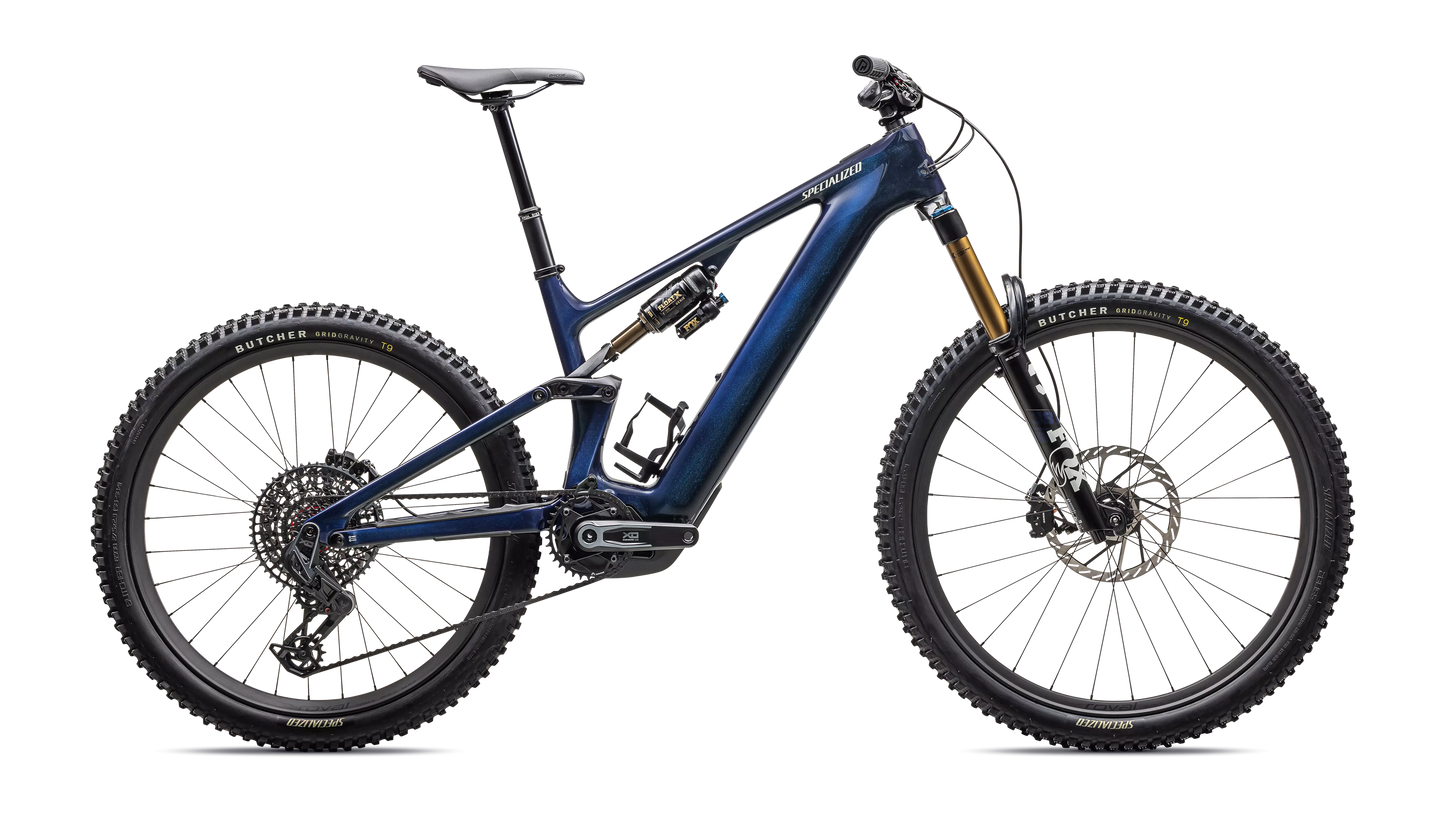 Turbo Levo 4 Pro