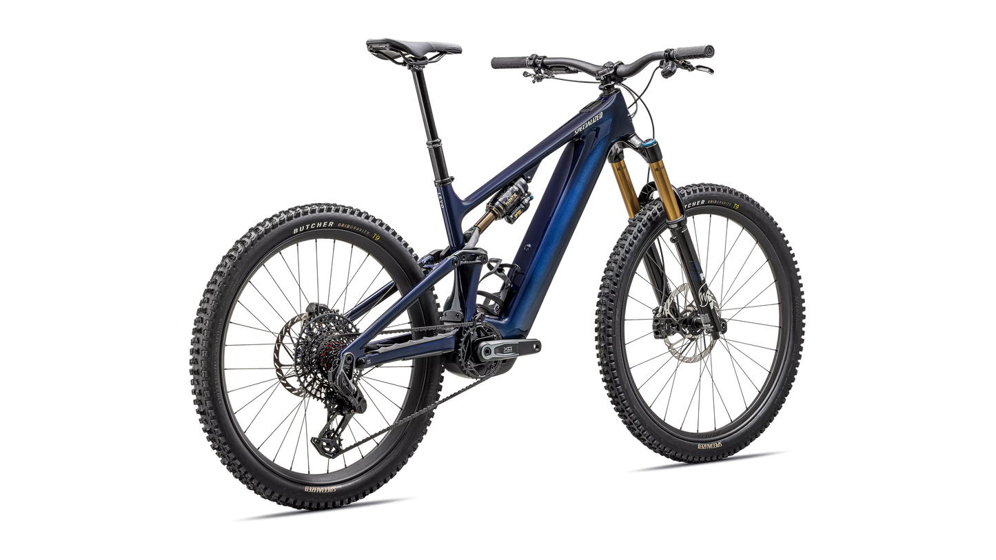 Turbo Levo 4 Pro