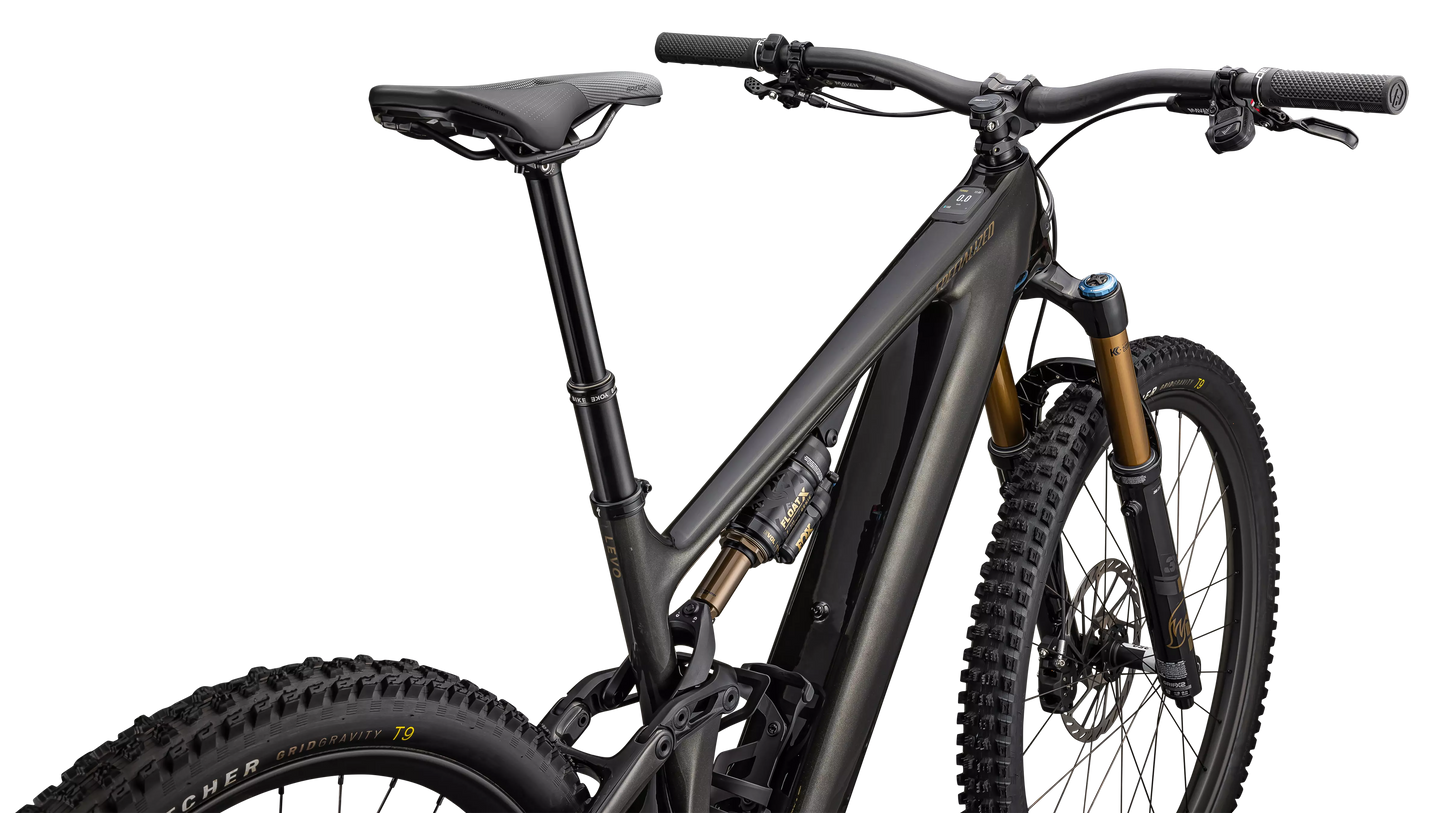 Turbo Levo 4 Pro
