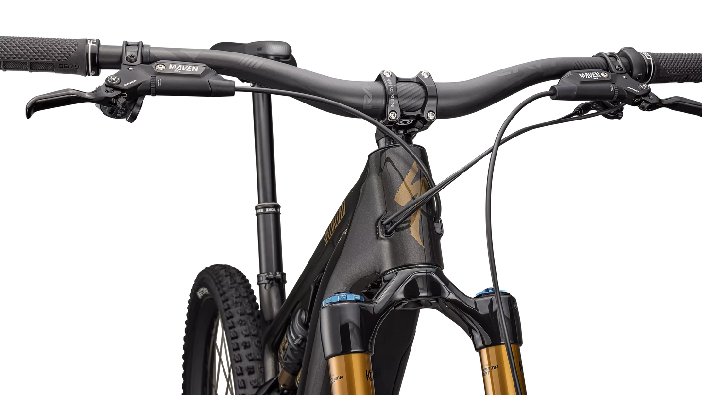 Turbo Levo 4 Pro