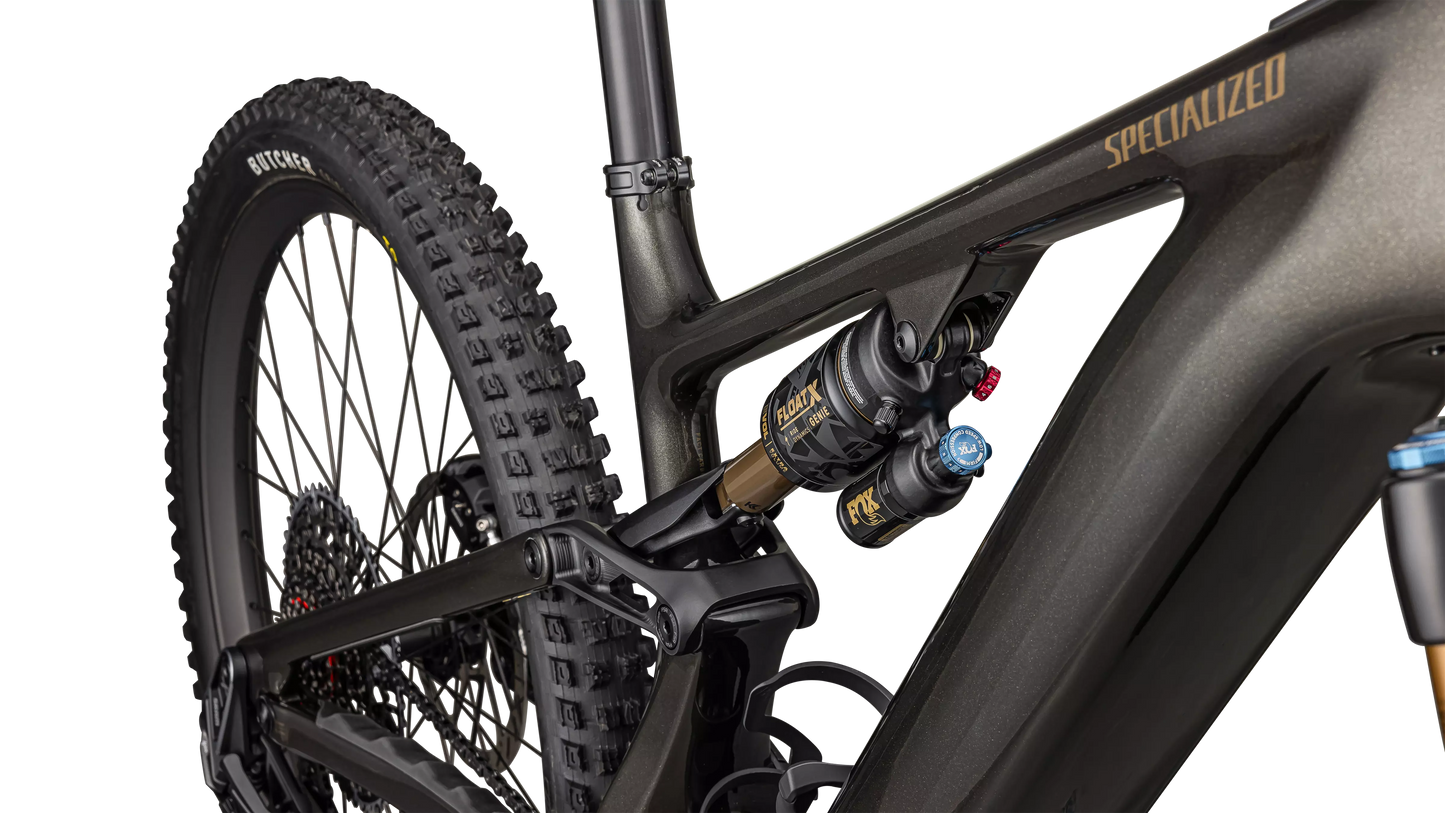 Turbo Levo 4 Pro