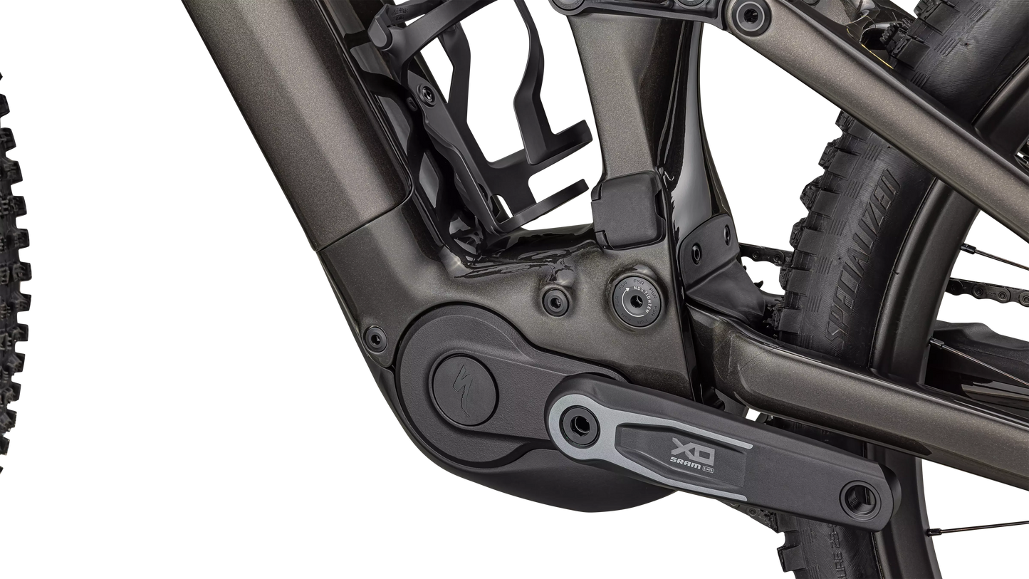 Turbo Levo 4 Pro