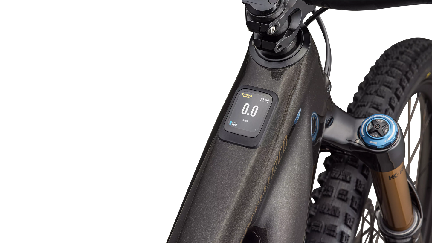 Turbo Levo 4 Pro