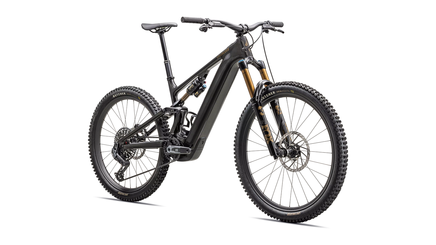 Turbo Levo 4 Pro