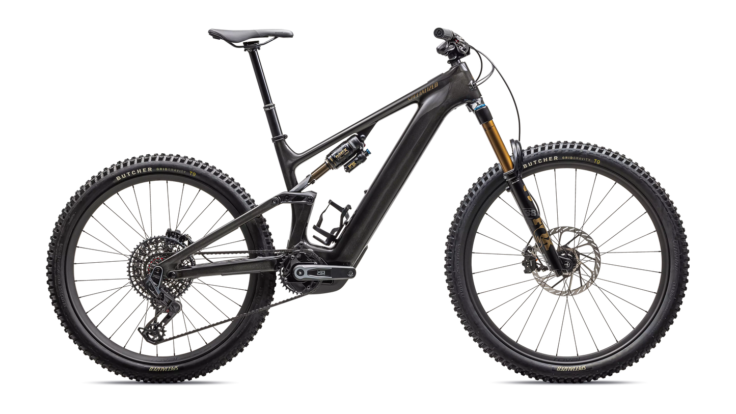 Turbo Levo 4 Pro