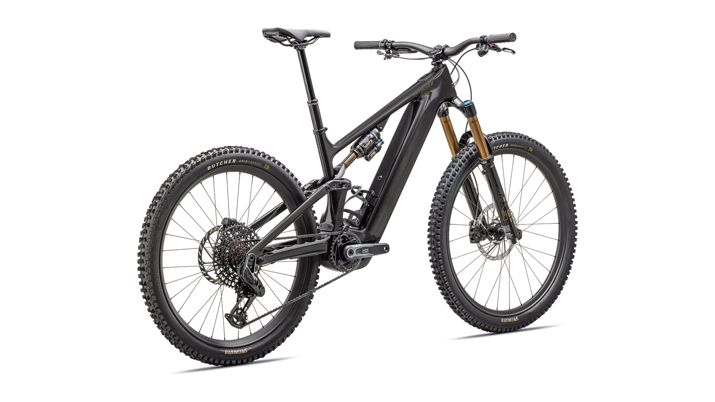 Turbo Levo 4 Pro