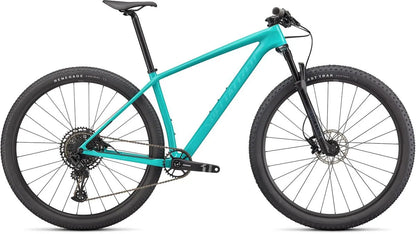 Specialized Epic HT 2022 Gloss Lagoon/Chamaleon Eyris