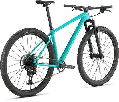 Specialized Epic HT 2022 Gloss Lagoon/Chamaleon Eyris