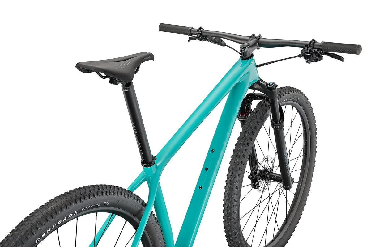 Specialized Epic HT 2022 Gloss Lagoon/Chamaleon Eyris