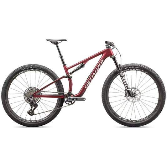 Specialized Epic 8 Expert 2024